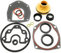 Lower Gearcase Seal Kit for Mercury Verado 4/6 Cyl (Replaces 26-830749A01)