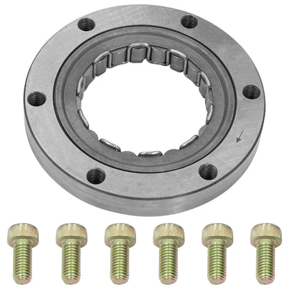 Starter Clutch Bearing Sprag for Yamaha VX1100 Waverunner (2005–2015)