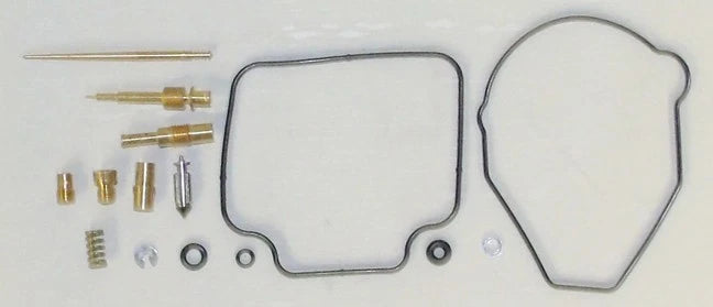 Carburetor Kit 016-015 for Honda 250 ATC-SX (1985)