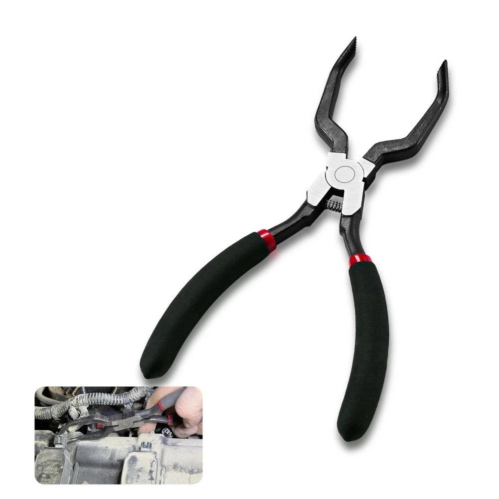 Connector Separator Removal Tool Kit for Vehicle Electrical System Repair