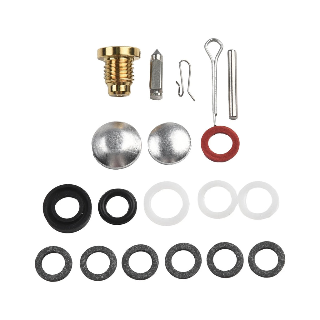 Carburetor Kit for Replacement Tool (0439071, 18-7043)