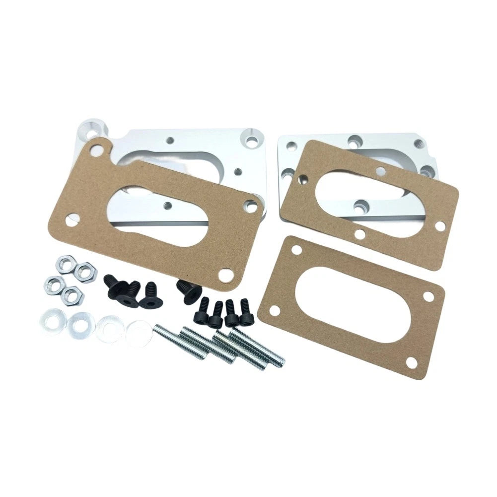 Carburetor Adapter Kit for Mazda B2000 B2200
