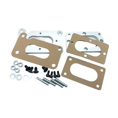 Carburetor Adapter Kit for Mazda B2000 B2200
