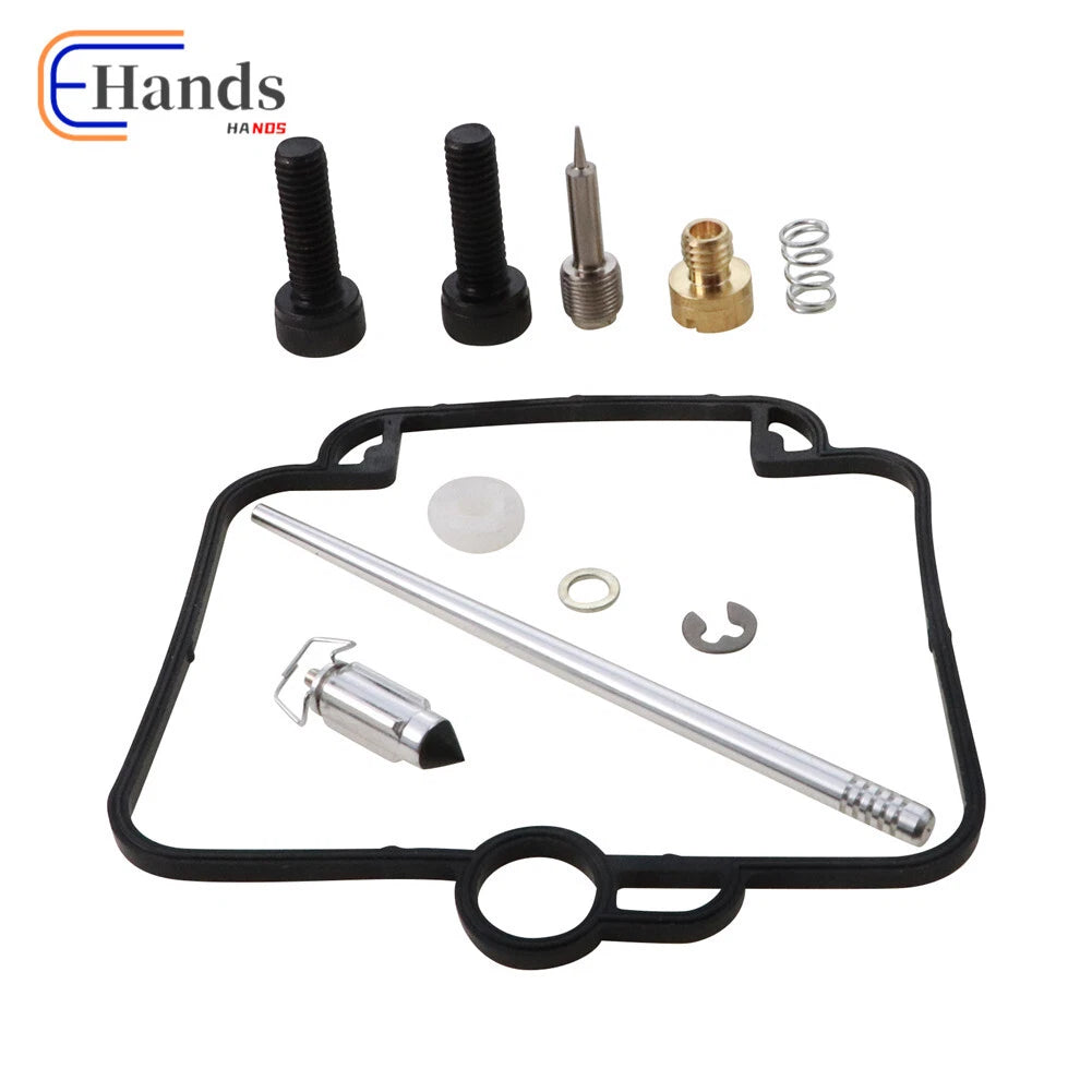 Carburetor Rebuild Kit for Suzuki DR800, DR650SES, DR650SE (1992–1994)