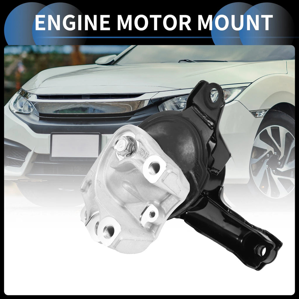 Engine Motor Mount Replacement for Honda CR-V 2.4L (2012–2016)