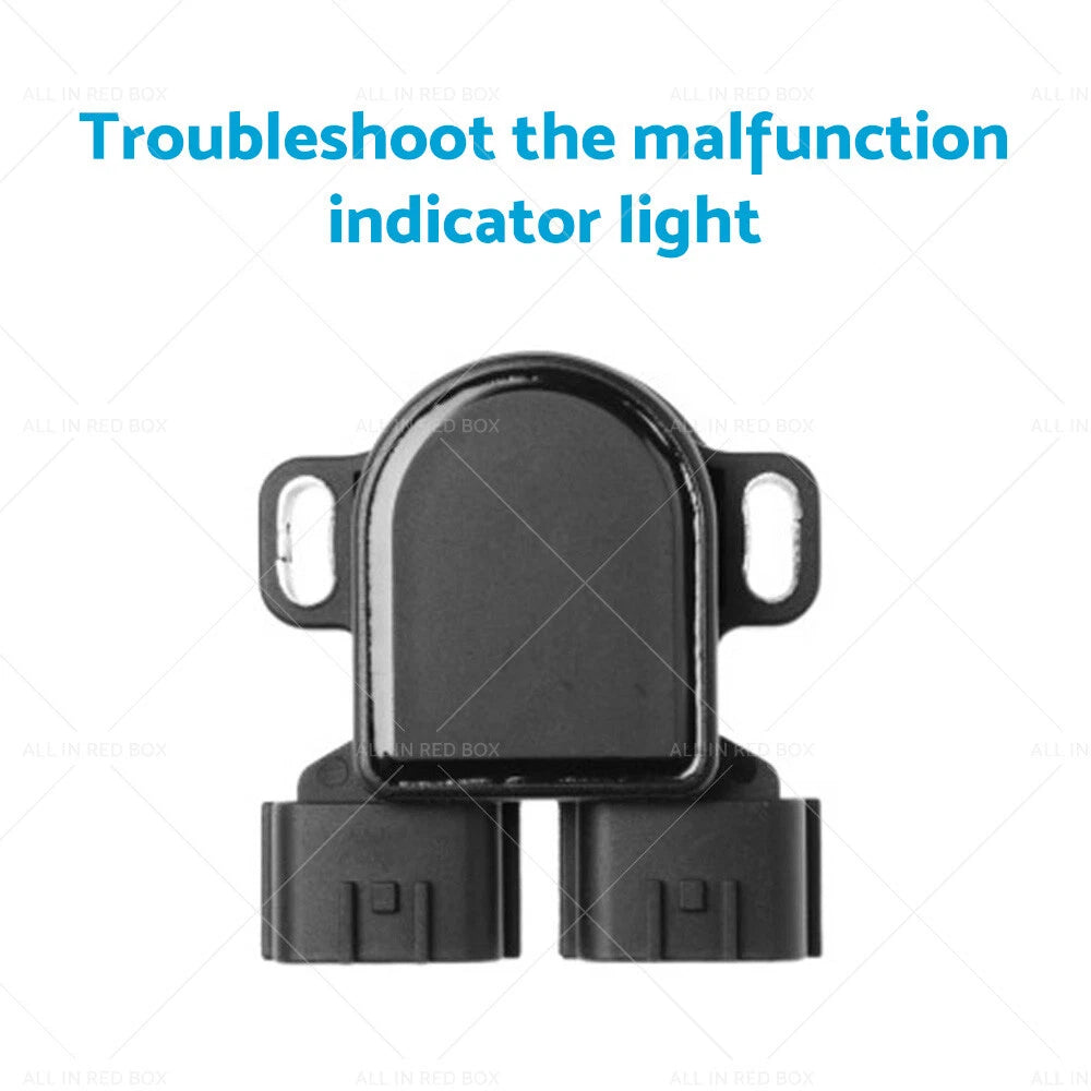 Throttle Position Sensor TPS for Nissan Patrol Y61 ZD30DDTi (2000–2014)