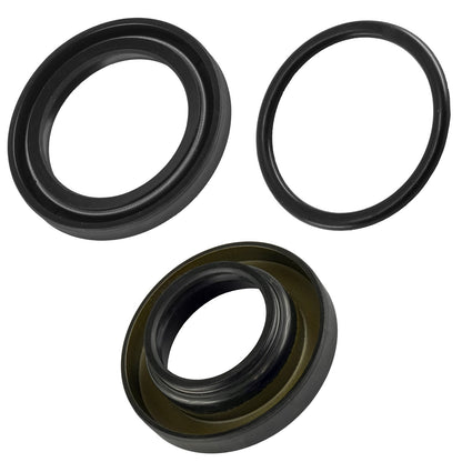 Rear Differential Seal and O Ring Kit Replacement for Honda Foreman 500 4x4 (2005–2011)
