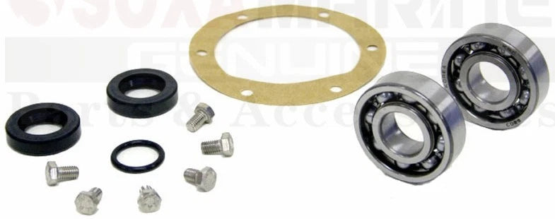 Major Repair Kit for Volvo Penta Marine Diesel (3583115, 10-24524, 10-24524-01)