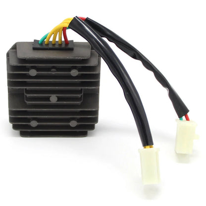 Voltage Regulator Rectifier for Honda CN250 (1986-2001) / GB500 (1989-1990) / FT500 (1982-1983)