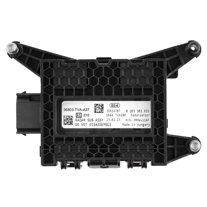 Front Distance Control Radar Sensor for Honda Accord (2018–2020) 36803-TVA-A05