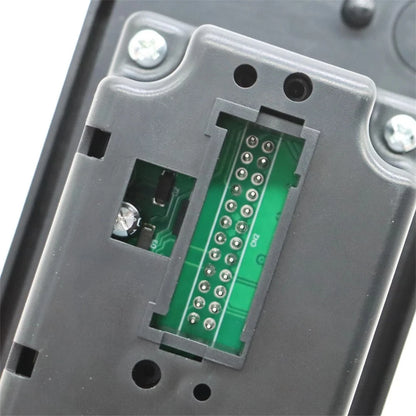 A/C Heater Climate Control Module for International 4200 4300 4400 (2002–2023) 3545543C1