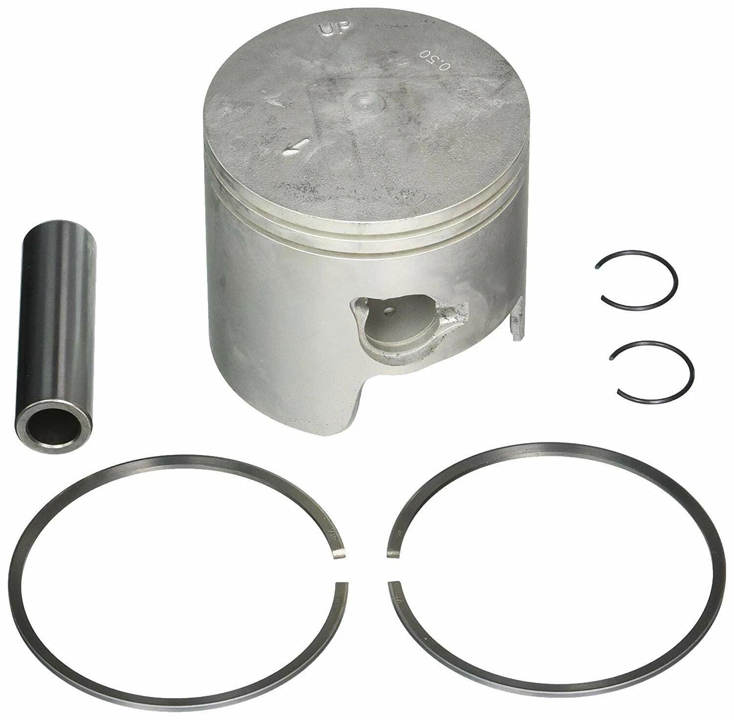 Piston Kit O/S 0 for Yamaha 55HP-85HP