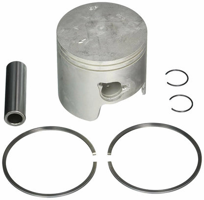 Piston Kit O/S 0 for Yamaha 55HP-85HP