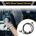 ABS Wheel Speed Sensor Front Left Right for Dodge Ram 1500 (2000–2001)