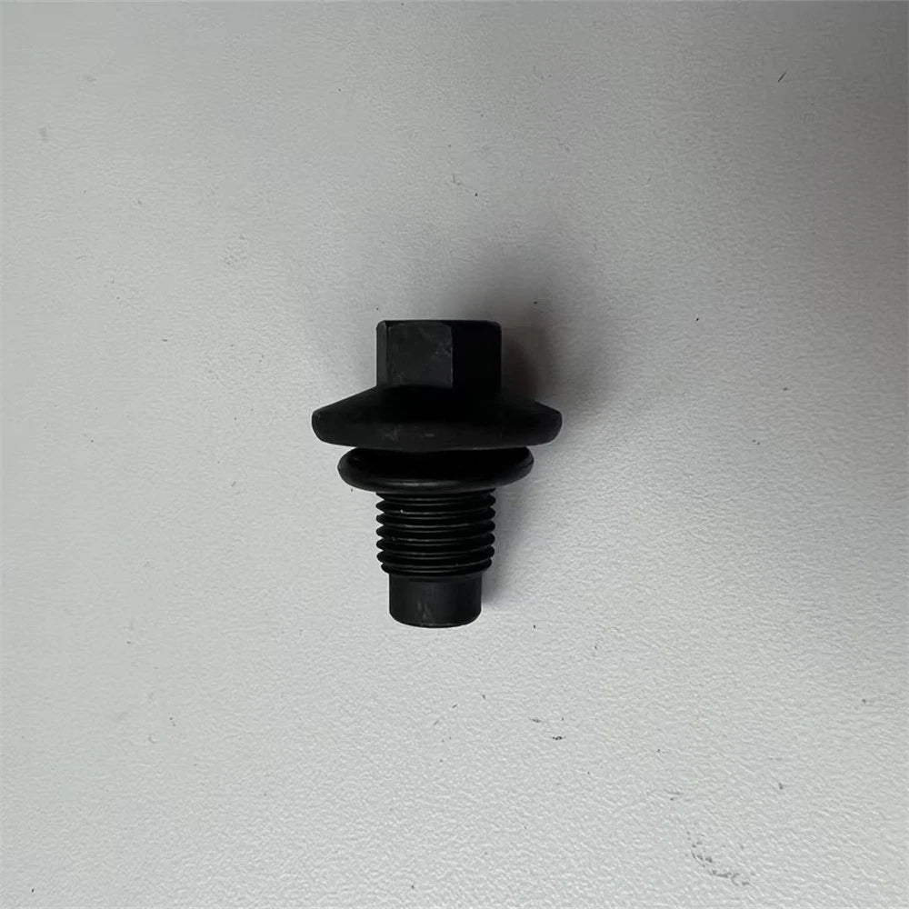 Engine Oil Drain Plug 6506100AA for Jeep Grand Cherokee, Dodge Durango, RAM 1500 (2000–2023)