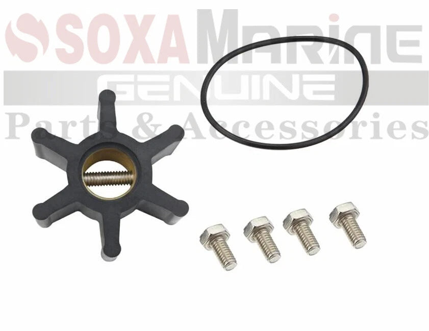Impeller Kit 48065 for Westerbeke Generator 3.0 BPMG 3.5 SBCG