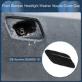 Front Right Windshield Washer Nozzle Cover Cap for Volkswagen Jetta A6 (2011–2014)