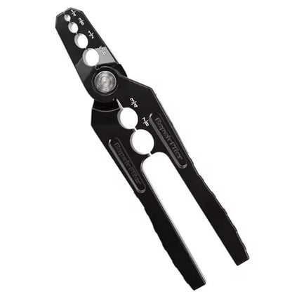 Pipe Repair Pliers for Various Sizes (1/4, 3/8, 1/2, 5/8, 3/4, 7/8 Inch)