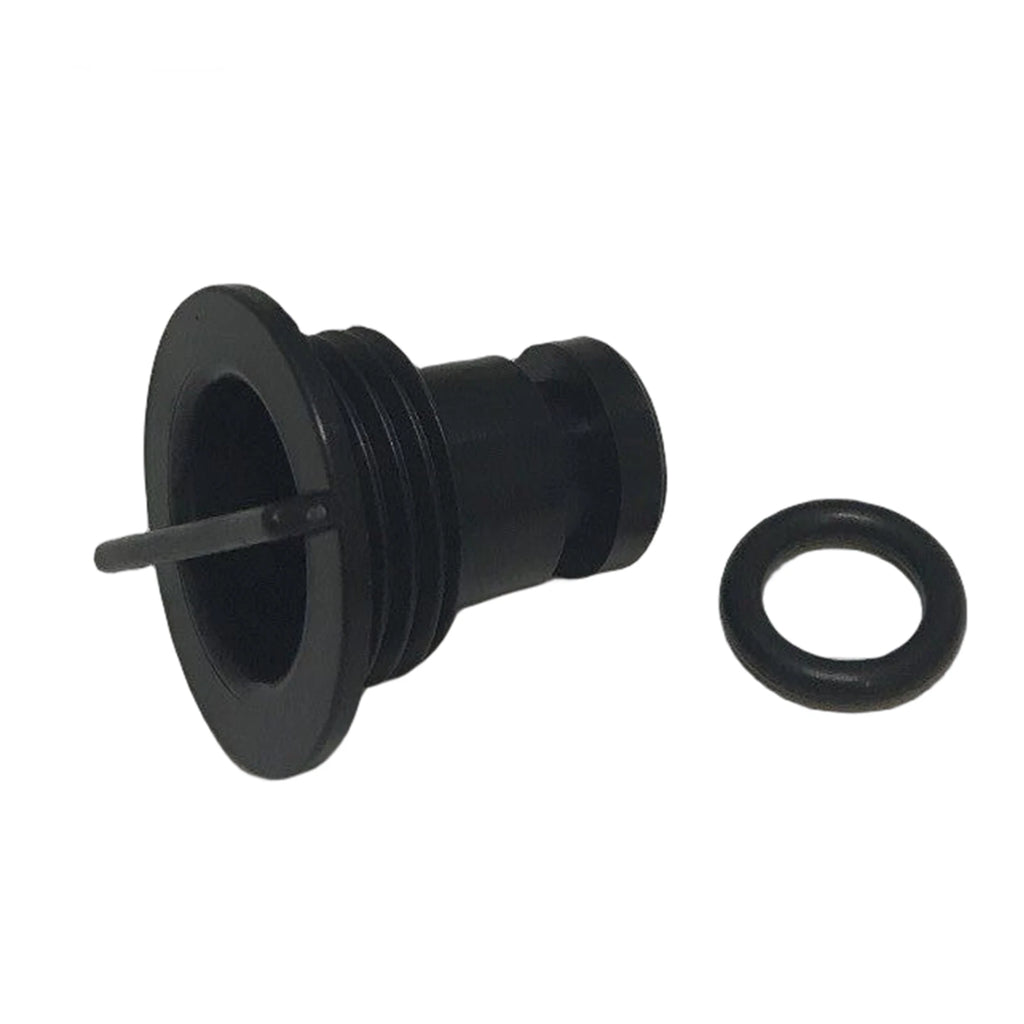Water Plug and O-ring for Suzuki DF100 DF115 DF140 (17913-99E12)