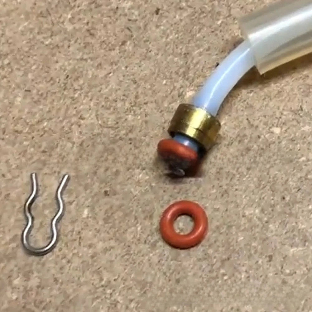 O-ring for Coffee Machine (High Temperature Resistant)