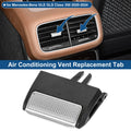 Vent Outlet Tab Clip Replacement for Mercedes-Benz GLE GLS (2016–2022)