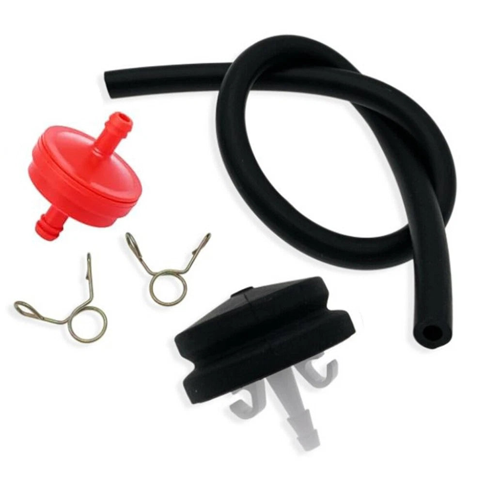 Complete Primer Bulb Kit 667460 for Snowblower Replacement
