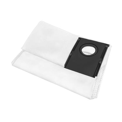 10 Pack Vacuum Bags for Eureka J15 Max Ultra (Self Emptying Robot)