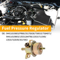 Fuel Injection Pressure Regulator for BMW 325i (1986–1988) (1 Pc)