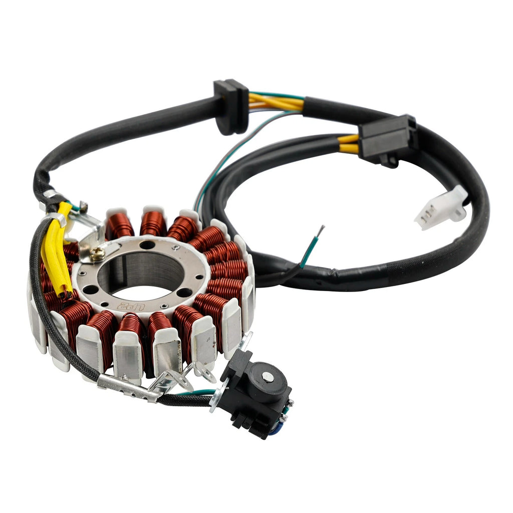 Stator Generator for Honda XR125 L (2003–2007) T9