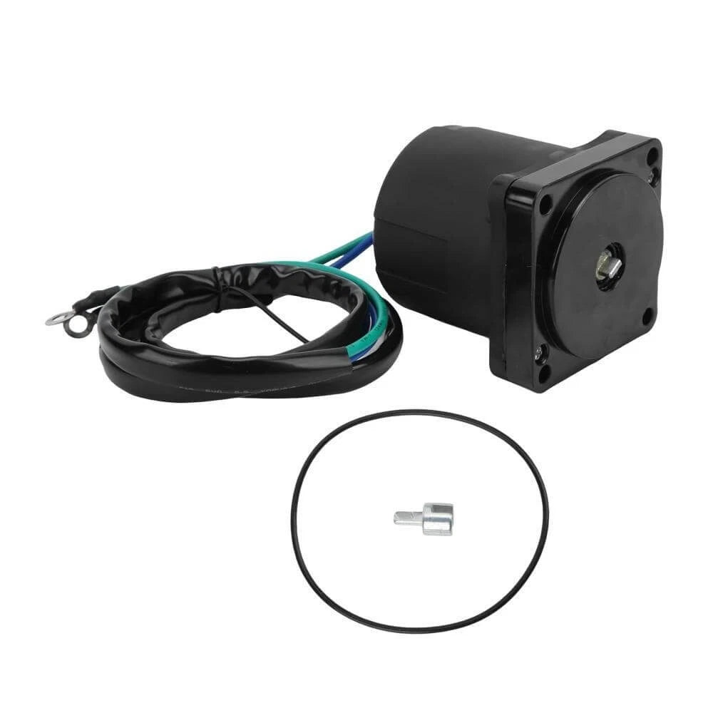 Tilt Trim Motor 68V-43880-04 for Yamaha Outboard 115-225HP (F150, F115)