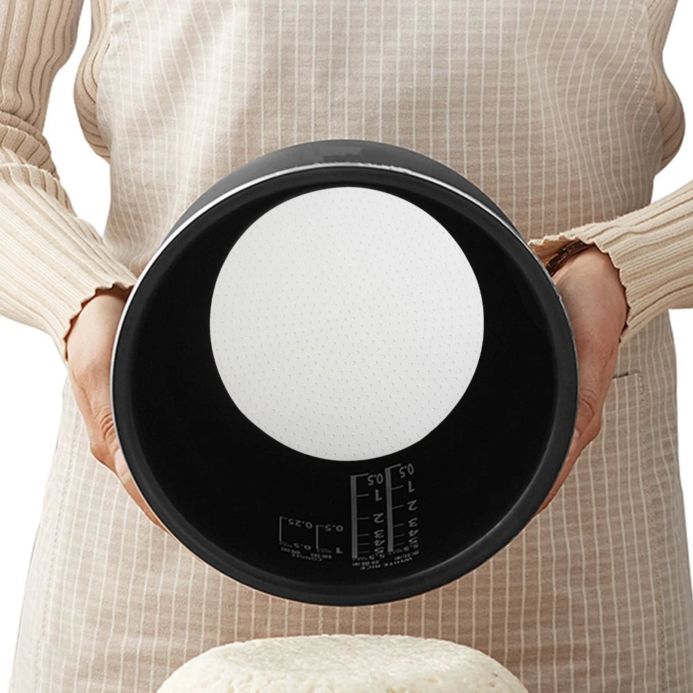 Silicon Pad for Commercial Heat Tolerant Appliances