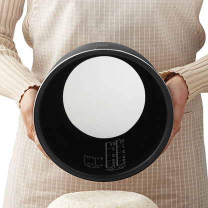 Silicon Pad for Commercial Heat Tolerant Appliances