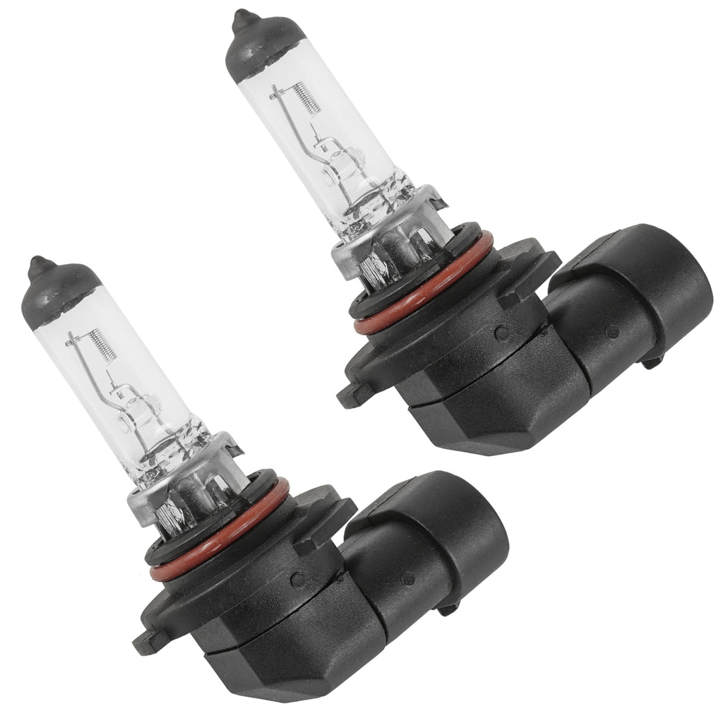 Headlight Bulb Replacement for Honda TRX500FM Foreman 500 4x4 (2005–2019)