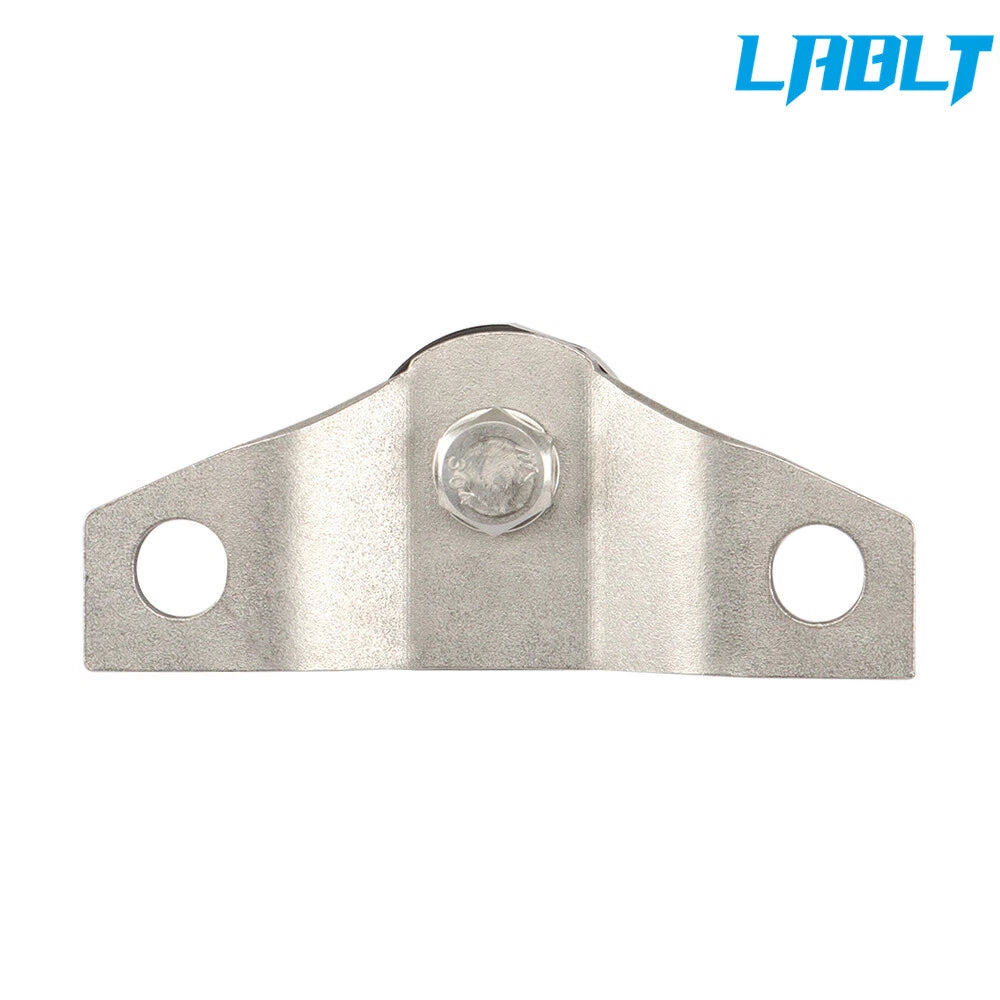2X Tailgate Trunnion Hinge for Chevy GMC Fleetside Blazer (1967–1972)