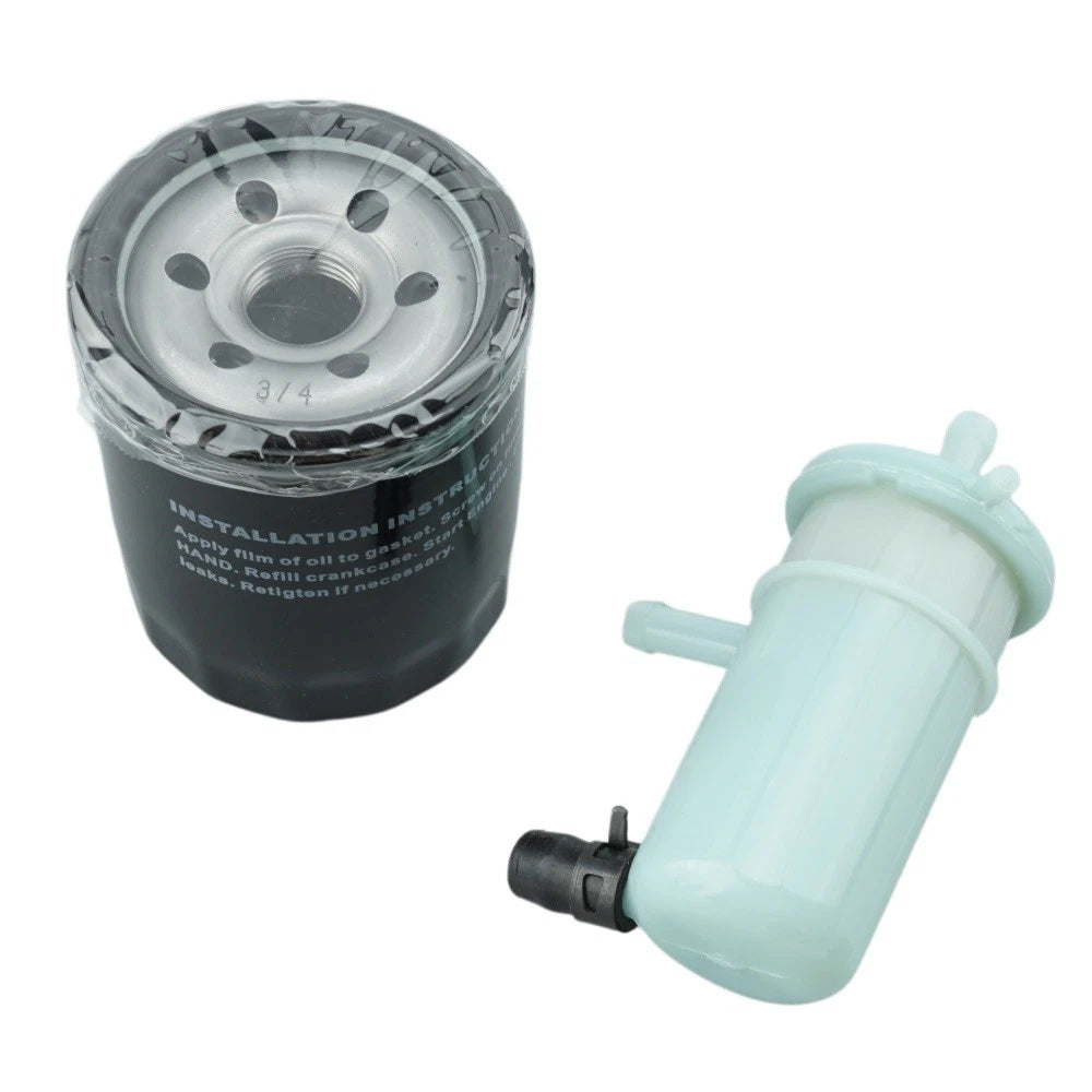 Oil Change Filter Kit for Suzuki Outboard (16510-61A33)