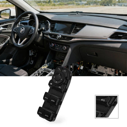 Power Window Switch for Opel Buick (26218339)