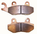Brake Pads for Yamaha 125-1000 (09-5293JL)