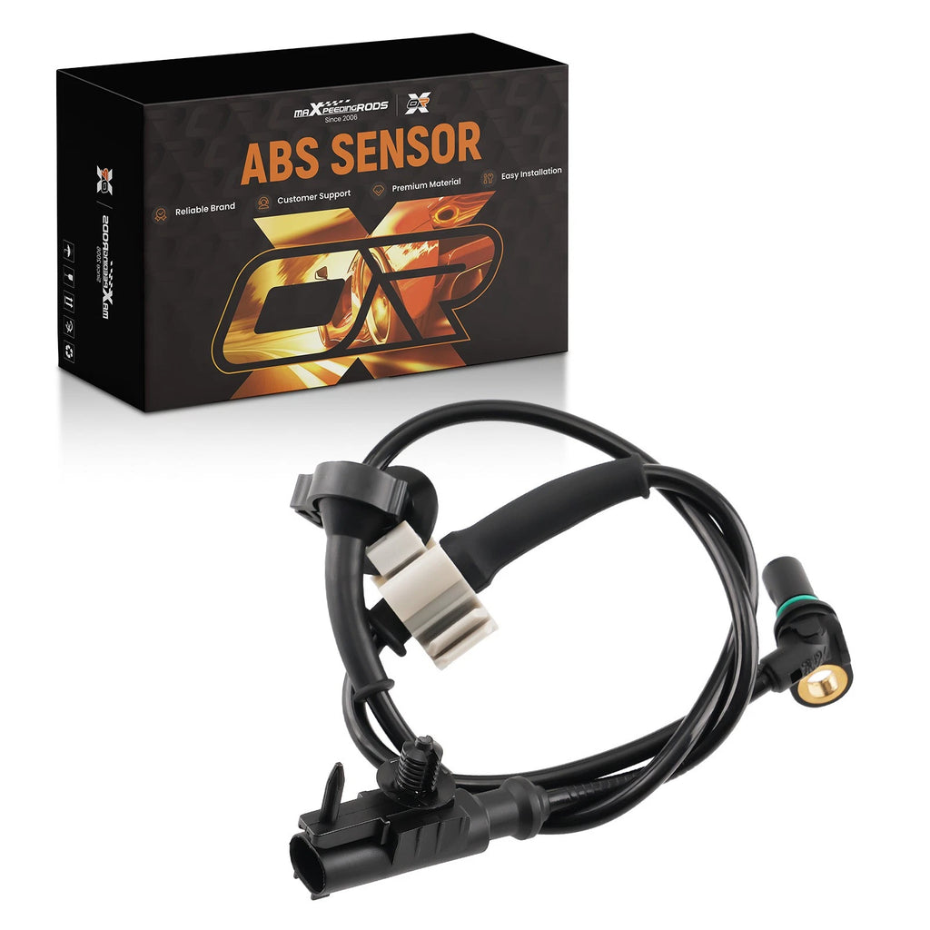 ABS Wheel Speed Sensor for Chevrolet Silverado 1500, GMC Yukon (2007–2014)