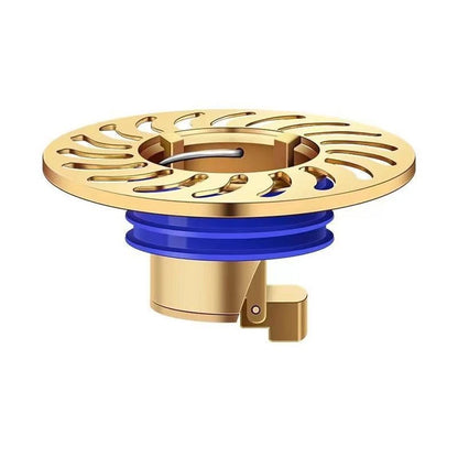 Drain Backflow Preventer for Clean Environment
