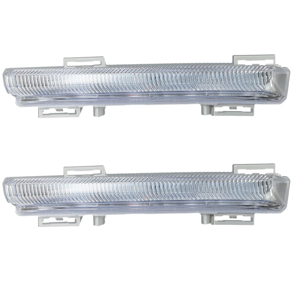 Running Light for Mercedes C/E Class (2010–2019) Waterproof
