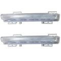 Running Light for Mercedes C/E Class (2010–2019) Waterproof