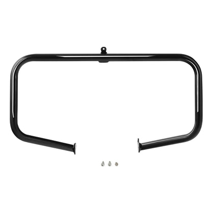 Engine Guard Crash Bar Foot Pegs for Harley Touring (2009–2024)