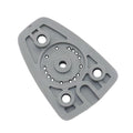 Interior Rear View Mirror Mounting Base for Nissan Cube (2009–2010) 96327-WD200