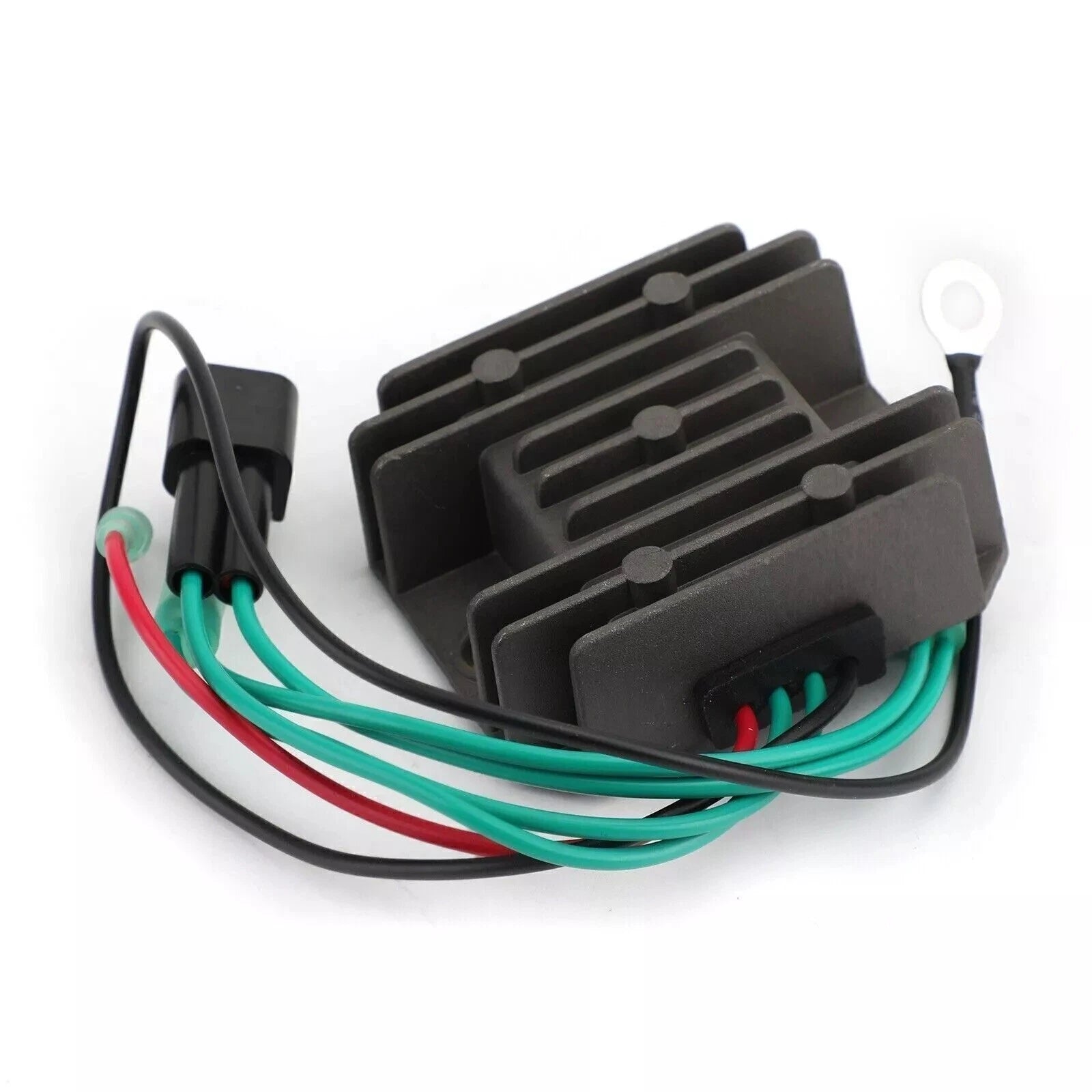 Regulator Rectifier for Yamaha 2 Stroke 75-90HP (6H0-81960-10-00)