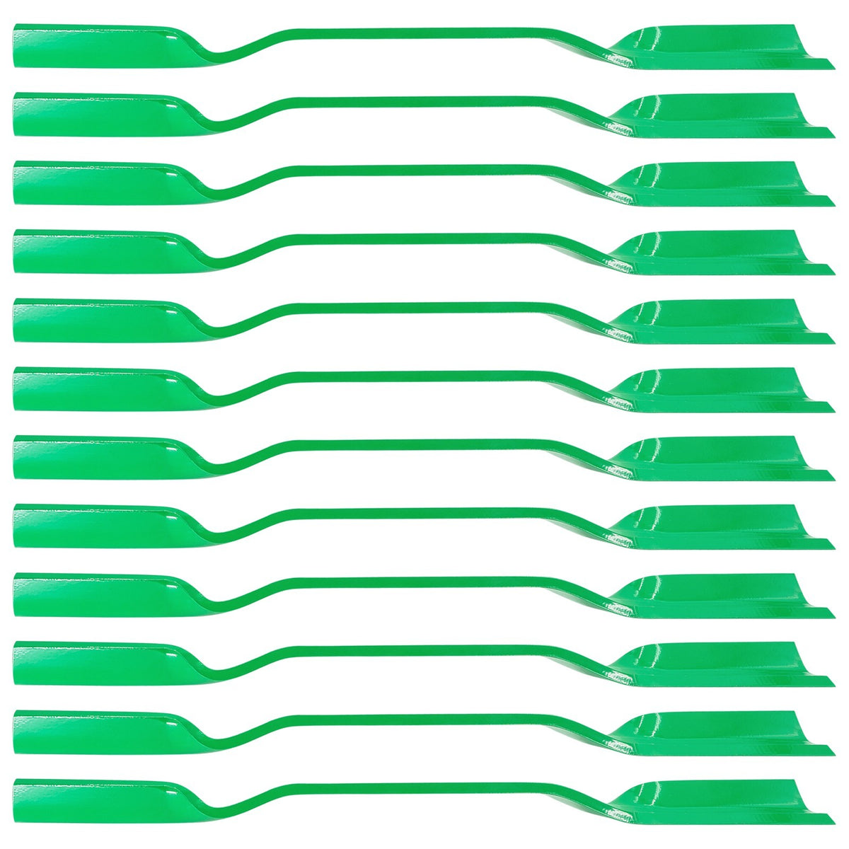 Deck Blade Replacement for Land Pride ACCU-Z ZT372 (2005–2020)