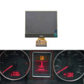 LCD Display for Audi A4 B6 B7 (2001–2008)