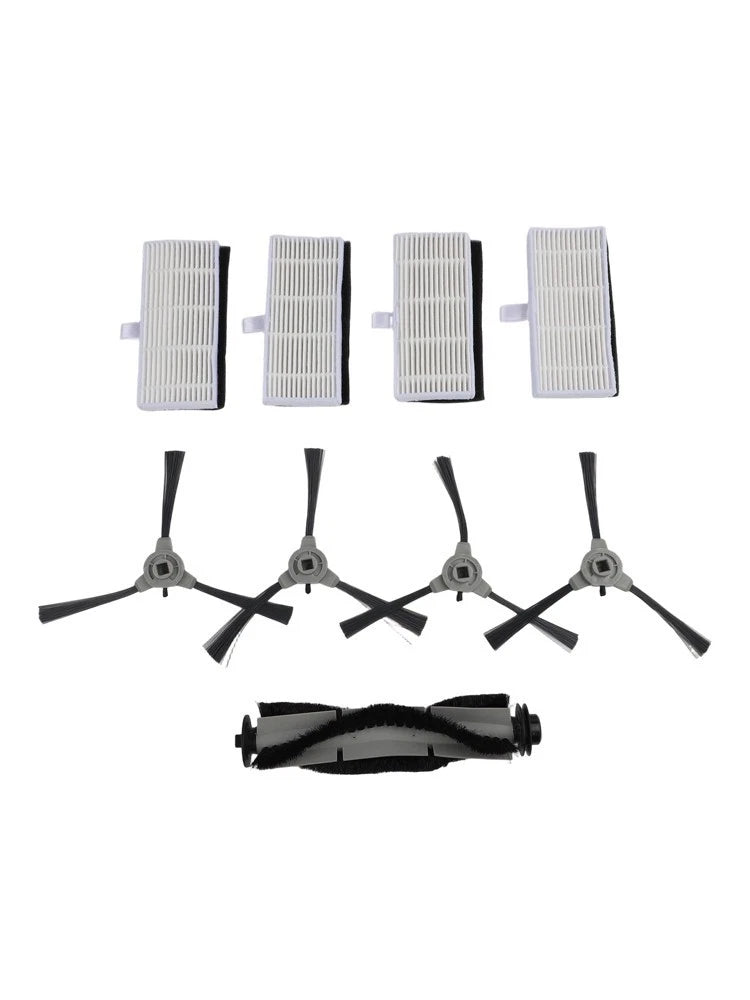 Polaris PVCR 4105 WIFI IQ Accessories for Better Efficiency