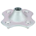 Rear Wheel Hub for Honda Rancher 420 TRX420FE/FM/TE/TM/FPE/FPM (2007–2013)