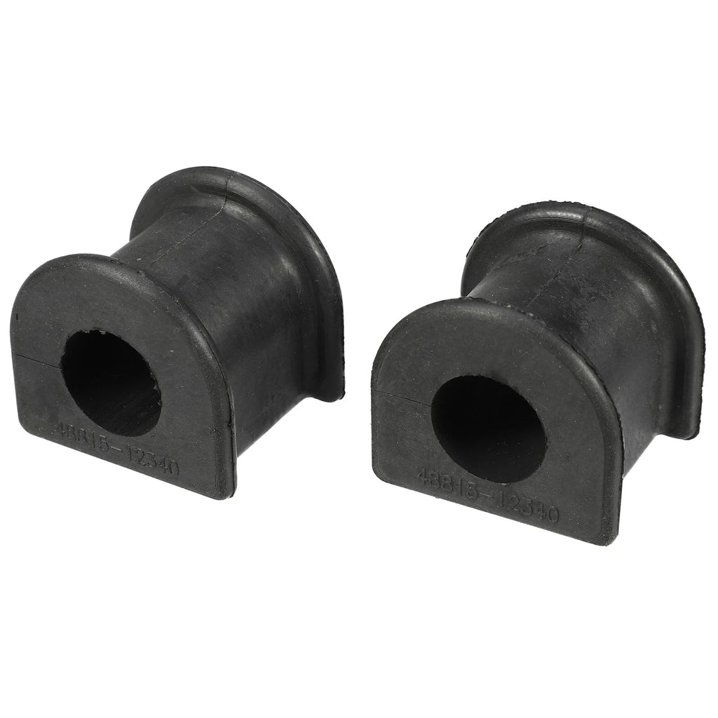 2pcs Suspension Stabilizer Bar Bushings Replacement for Toyota (2009–2020)