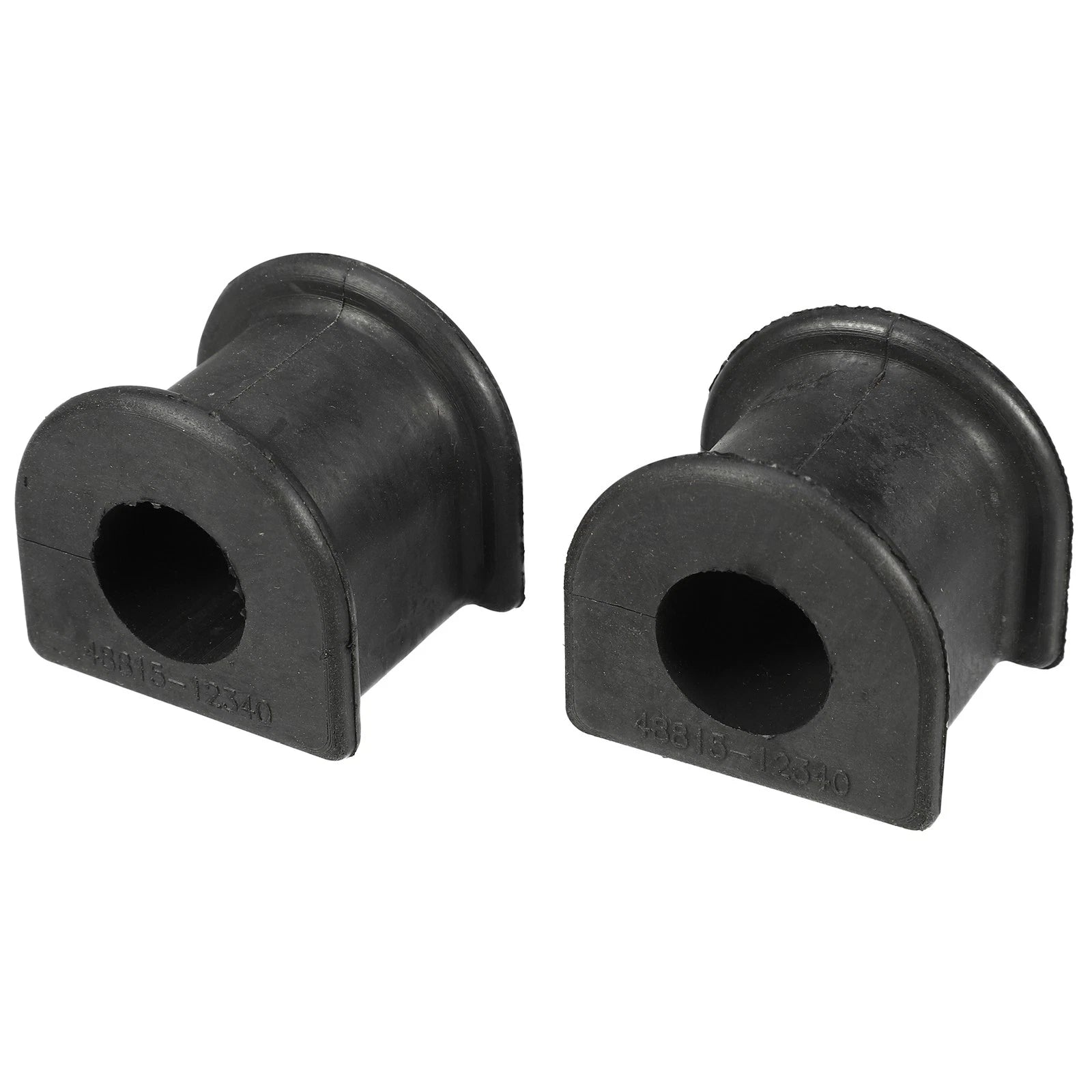 2pcs Suspension Stabilizer Bar Bushings Replacement for Toyota (2009–2020)
